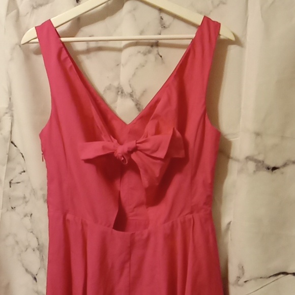 Vinyard Vines dress 6 💚💚💚💚 - Picture 5 of 13